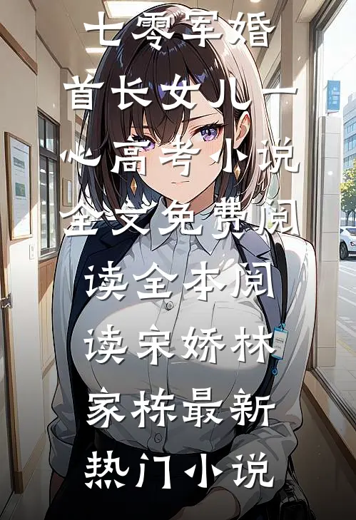 七零军婚,首长女儿一心高考小说全文免费阅读