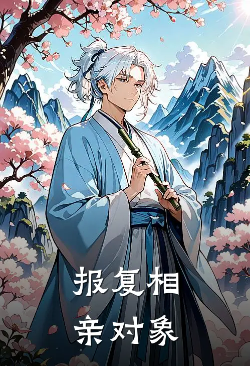 报复相亲对象
