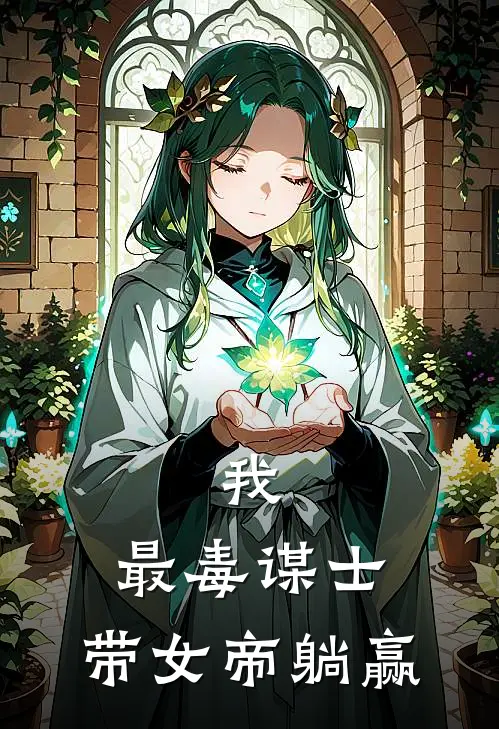我，最毒谋士，带女帝躺赢