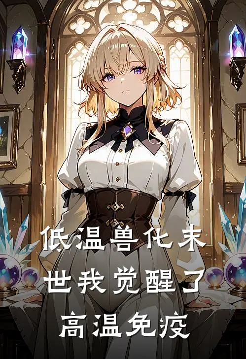 低温兽化末世我觉醒了高温免疫