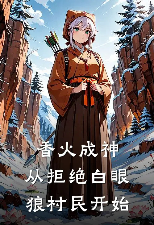 香火成神，从拒绝白眼狼村民开始