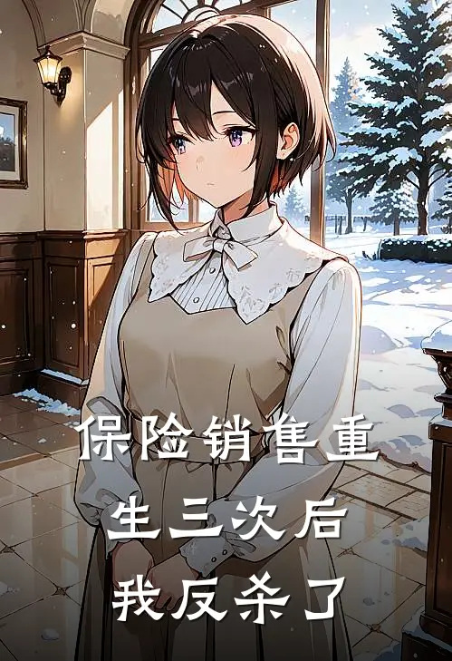 保险销售重生三次后我反杀了