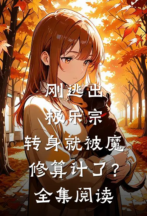 刚逃出极乐宗,转身就被魔修算计了?全集阅读