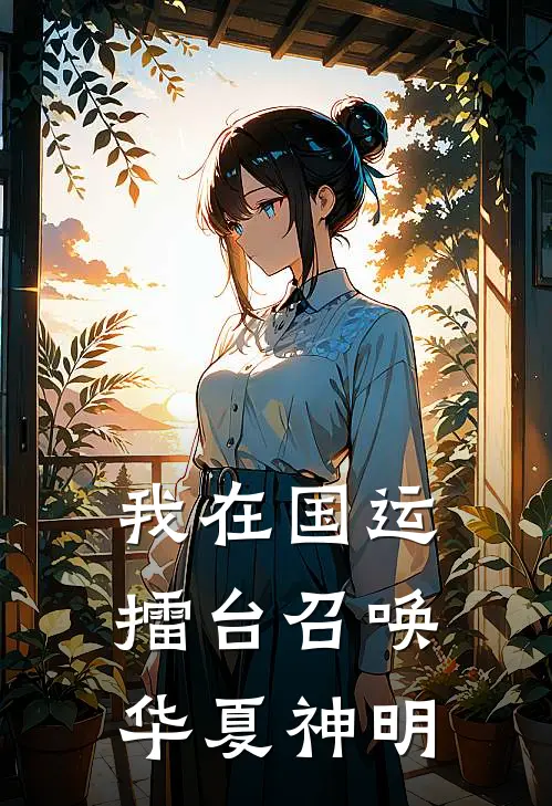 我在国运擂台召唤华夏神明