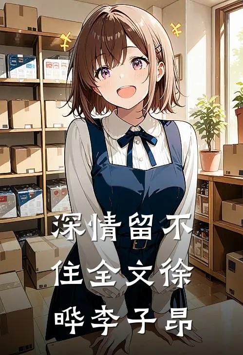 深情留不住全文徐晔李子昂