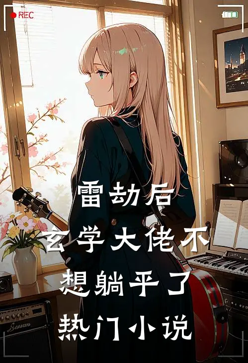 雷劫后，玄学大佬不想躺平了热门小说