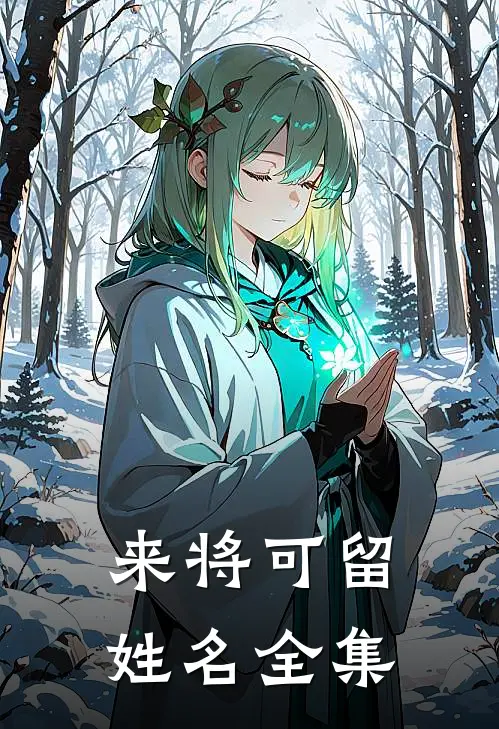 来将可留姓名全集