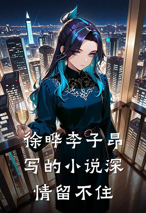 徐晔李子昂写的小说深情留不住