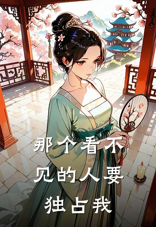 那个看不见的人要独占我