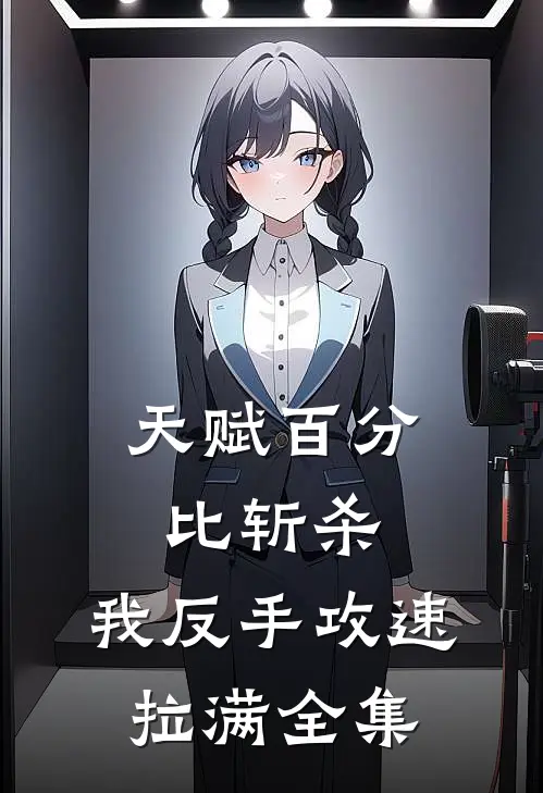 天赋百分比斩杀,我反手攻速拉满全集