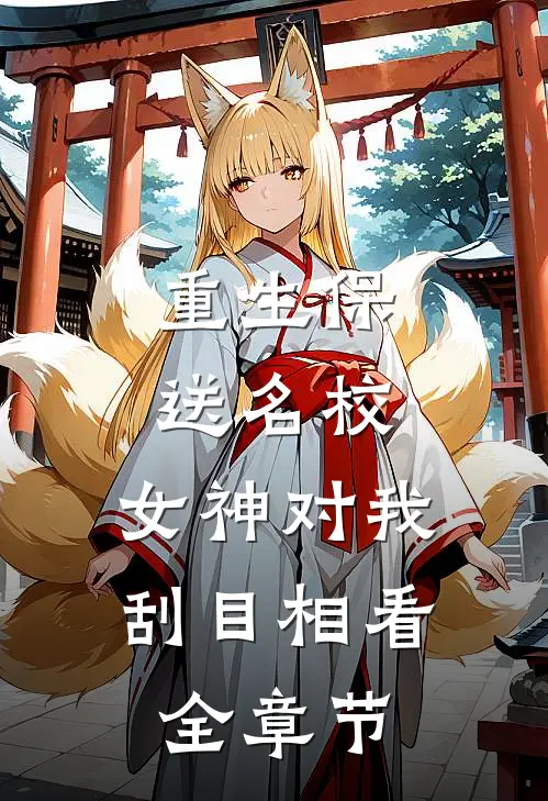 重生保送名校，女神对我刮目相看全章节