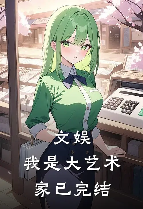 文娱，我是大艺术家已完结