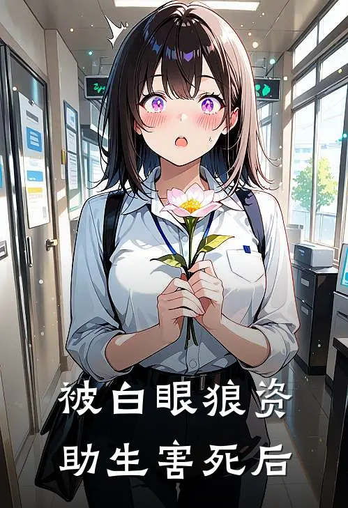 被白眼狼资助生害死后
