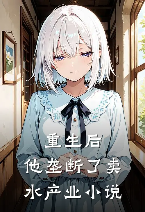 重生后,他垄断了卖水产业小说