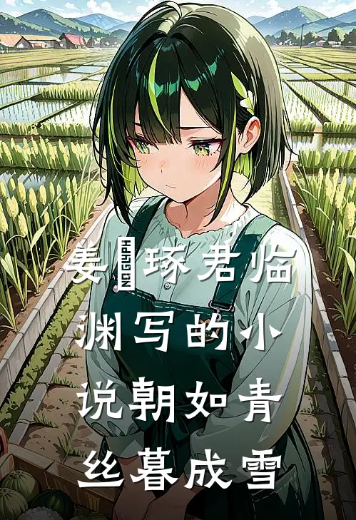 姜玥琢君临渊写的小说朝如青丝暮成雪