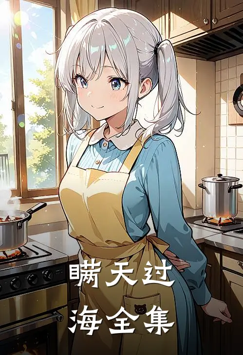 瞒天过海全集