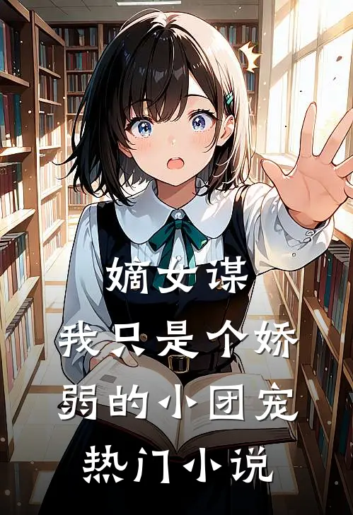 嫡女谋：我只是个娇弱的小团宠热门小说