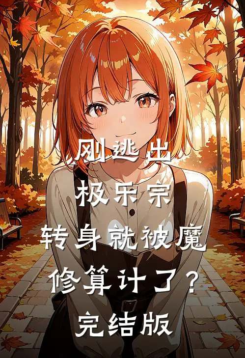 刚逃出极乐宗,转身就被魔修算计了?完结版