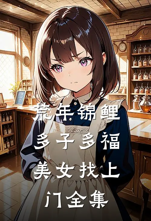 荒年锦鲤：多子多福，美女找上门全集