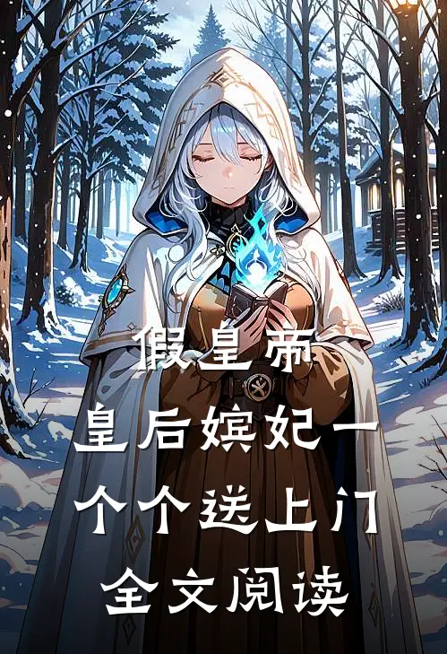 假皇帝,皇后嫔妃一个个送上门全文阅读