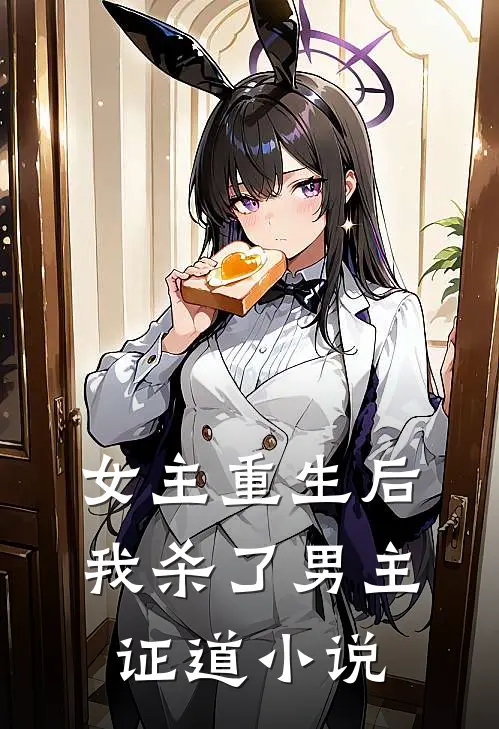 女主重生后,我杀了男主证道小说