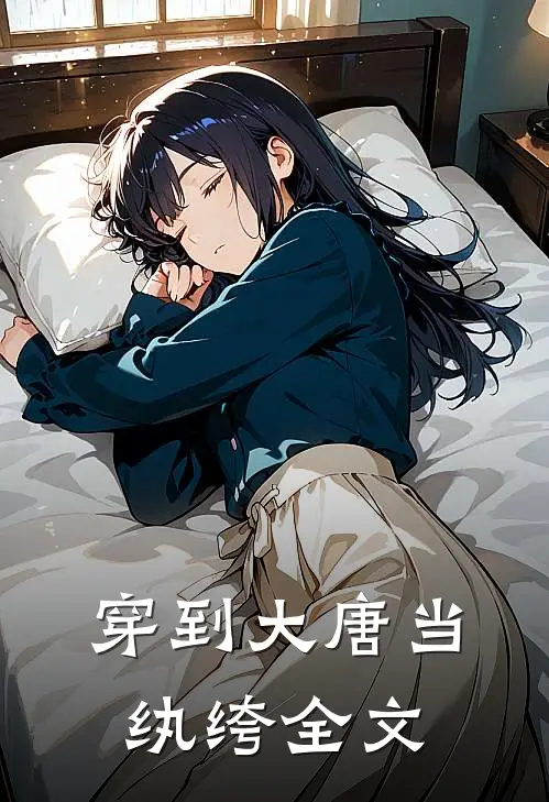 穿到大唐当纨绔全文