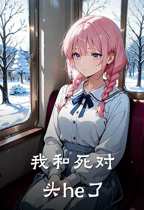 我和死对头he了