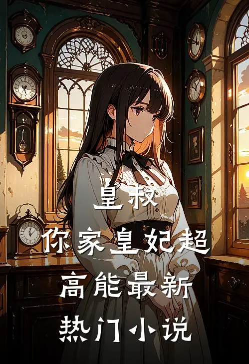 皇叔：你家皇妃超高能最新热门小说