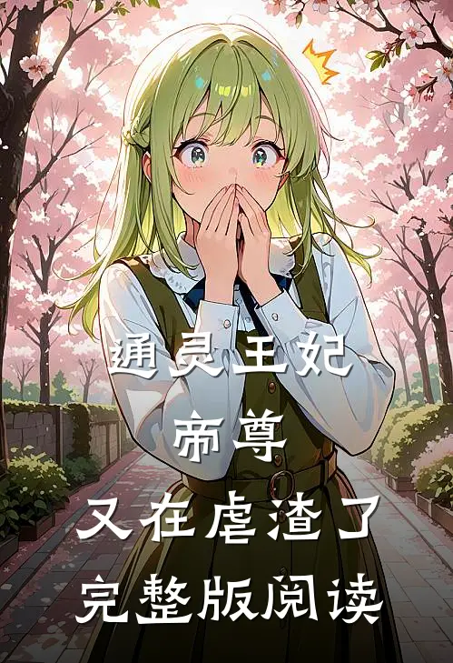 通灵王妃：帝尊，又在虐渣了完整版阅读