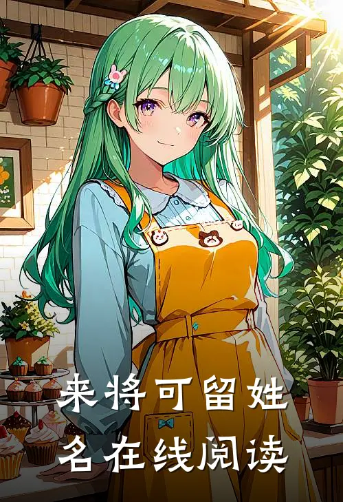来将可留姓名在线阅读
