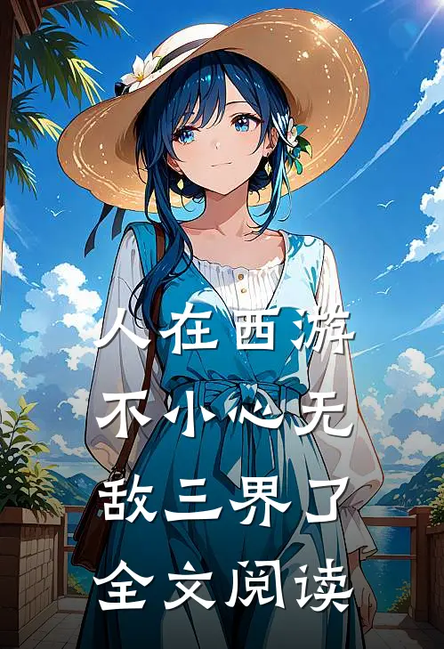 人在西游,不小心无敌三界了全文阅读