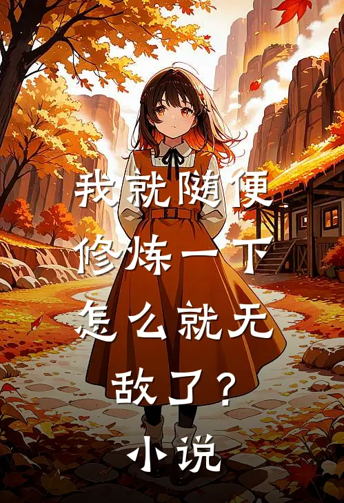 我就随便修炼一下,怎么就无敌了?小说