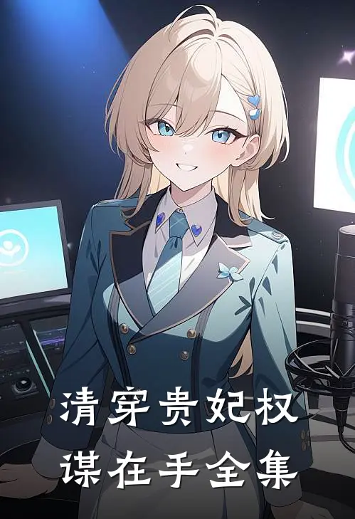 清穿贵妃权谋在手全集