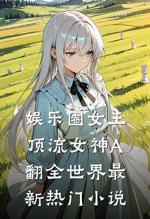 娱乐圈女王:顶流女神A翻全世界最新热门小说