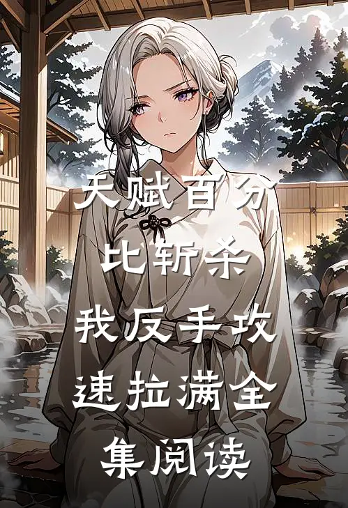 天赋百分比斩杀,我反手攻速拉满全集阅读