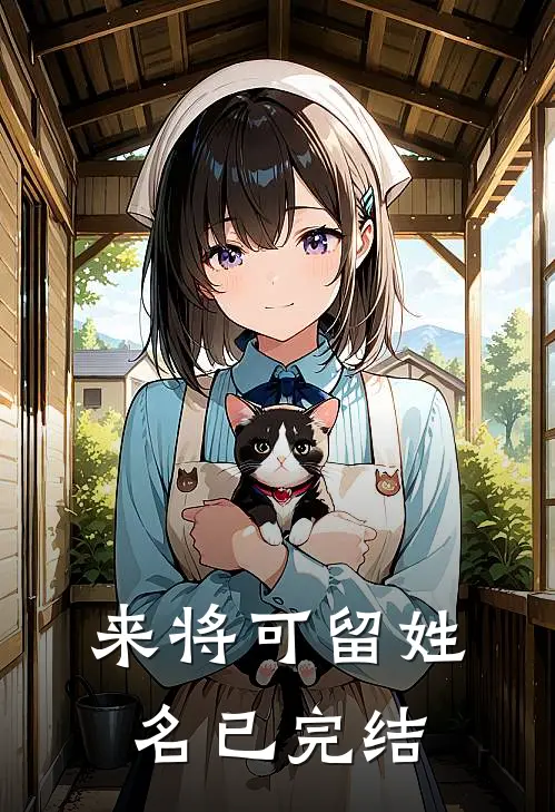 来将可留姓名已完结