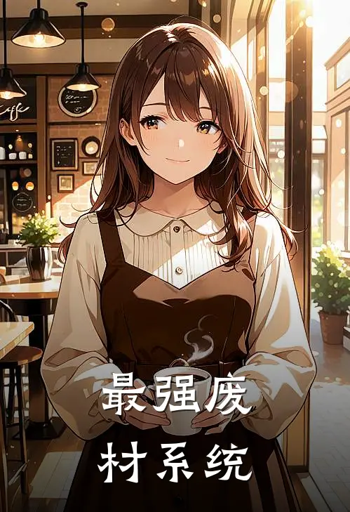 最强废材系统
