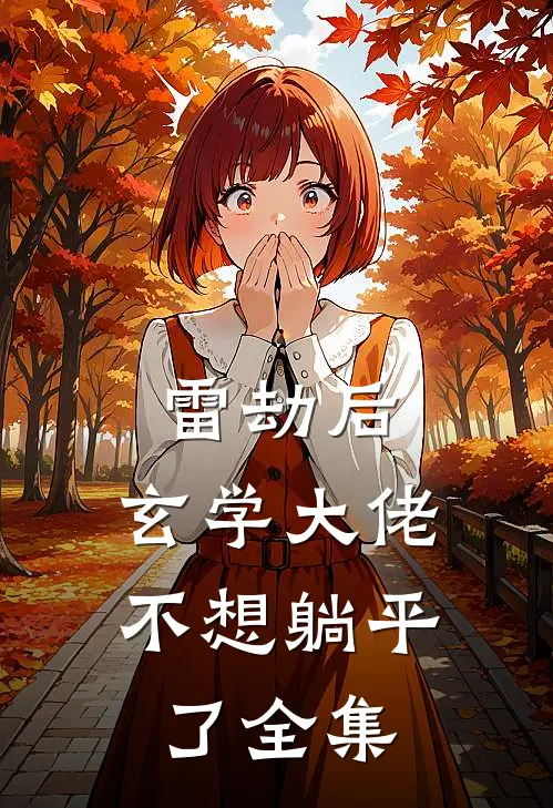 雷劫后,玄学大佬不想躺平了全集
