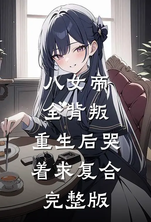 八女帝全背叛,重生后哭着求复合完整版
