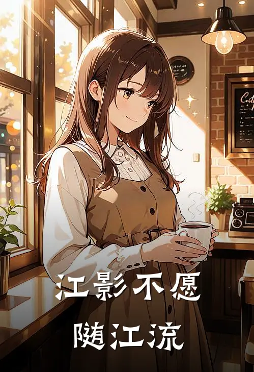 江影不愿随江流