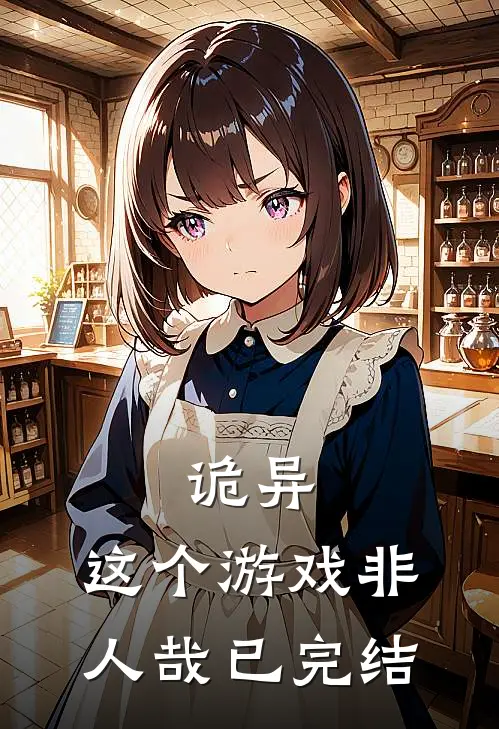诡异:这个游戏非人哉已完结