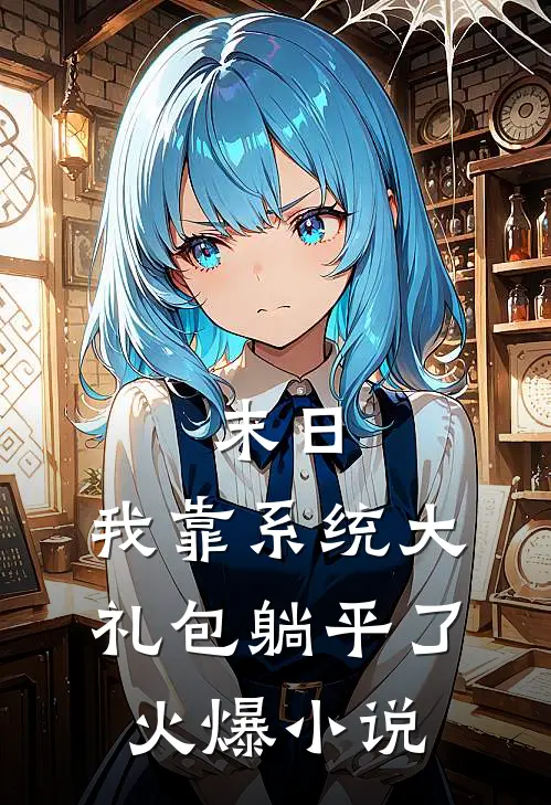 末日:我靠系统大礼包躺平了火爆小说