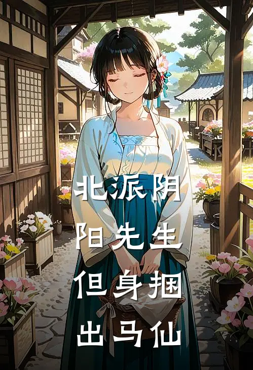 北派阴阳先生,但身捆出马仙
