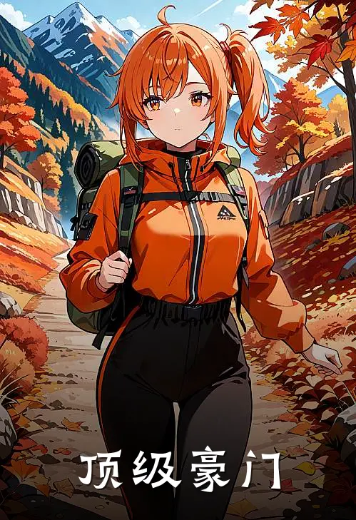 顶级豪门