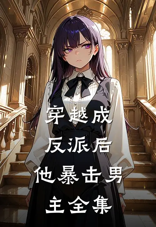穿越成反派后,他暴击男主全集