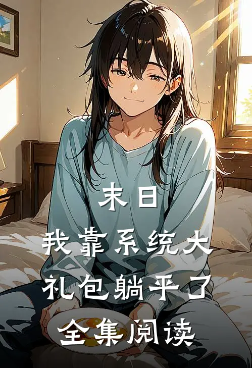 末日:我靠系统大礼包躺平了全集阅读
