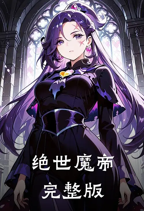 绝世魔帝完整版
