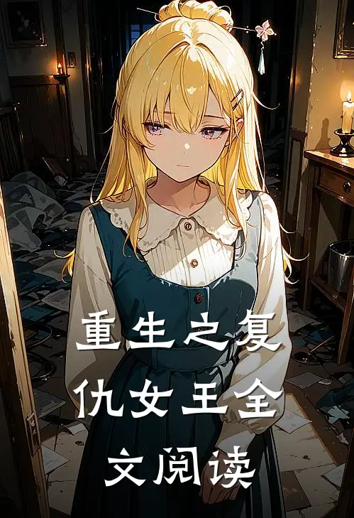 重生之复仇女王全文阅读