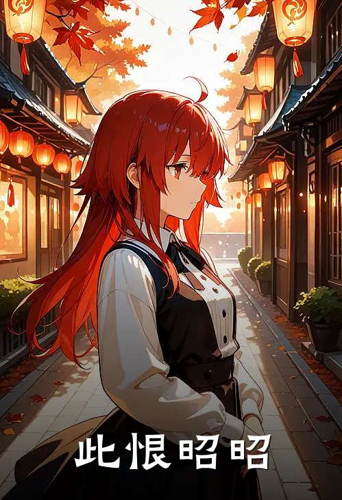 此恨昭昭