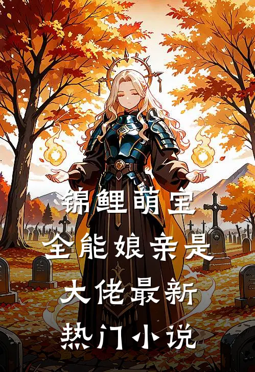 锦鲤萌宝:全能娘亲是大佬最新热门小说